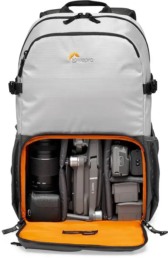 Рюкзак Lowepro Truckee BP 250 LX Photo 6