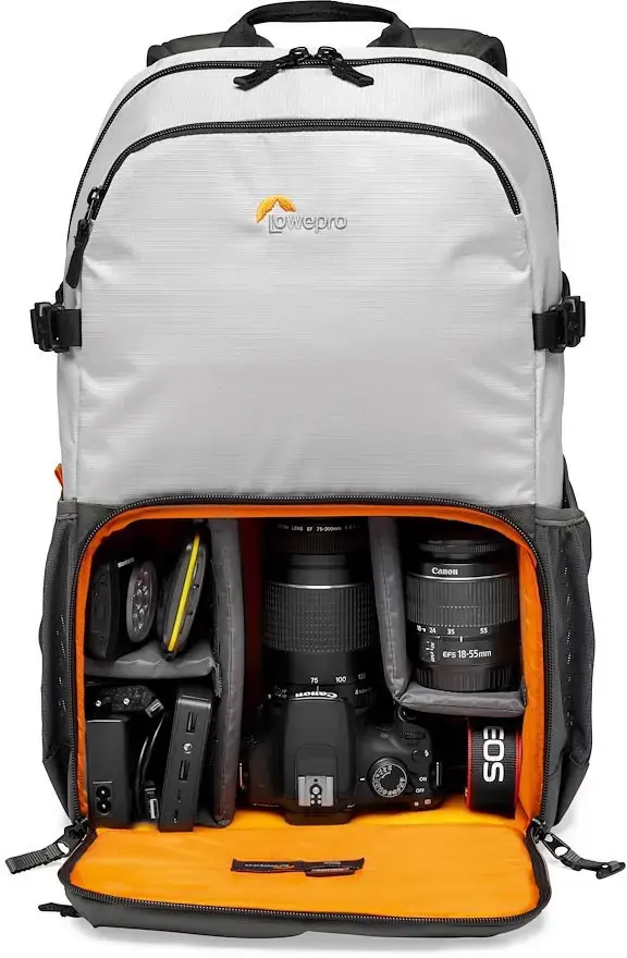 Рюкзак Lowepro Truckee BP 250 LX Photo 7