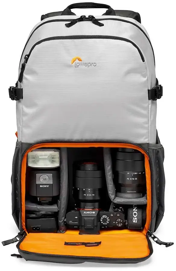 Рюкзак Lowepro Truckee BP 250 LX Photo 8
