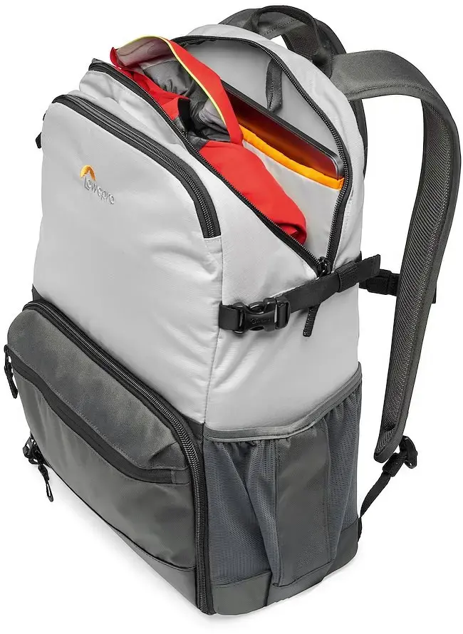 Рюкзак Lowepro Truckee BP 250 LX Photo 10