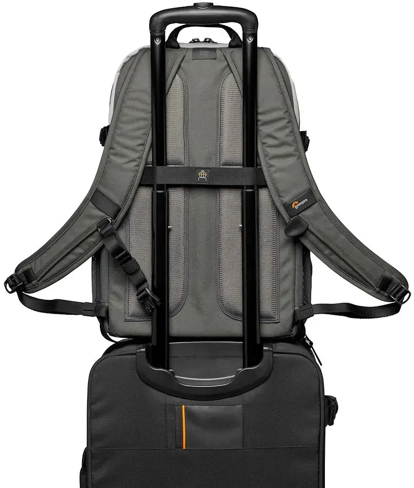 Рюкзак Lowepro Truckee BP 250 LX Photo 11