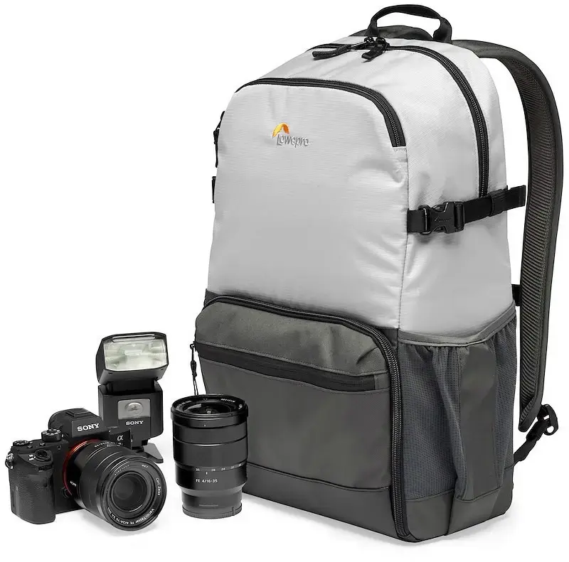 Рюкзак Lowepro Truckee BP 250 LX Photo 12