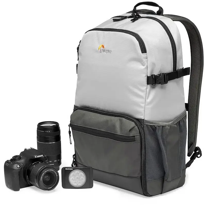 Рюкзак Lowepro Truckee BP 250 LX Photo 13