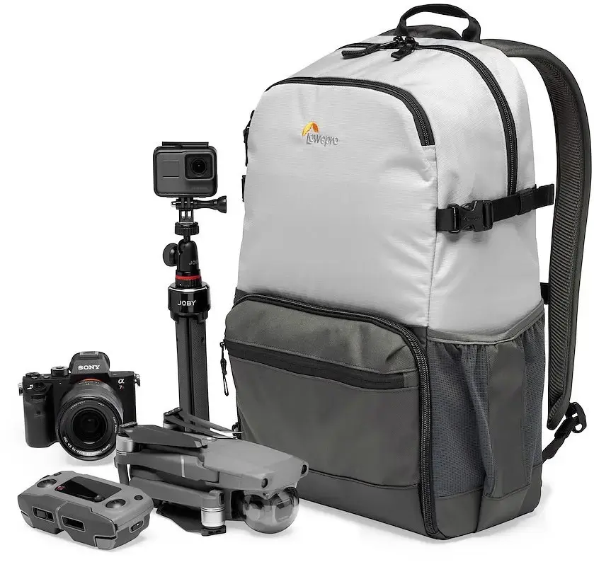 Рюкзак Lowepro Truckee BP 250 LX Photo 14