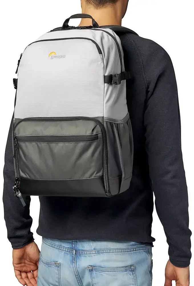 Рюкзак Lowepro Truckee BP 250 LX Photo 15