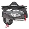 TROIKA BBG67/GY trolley handbag — Polyester 200×50×175 mm Photo 3