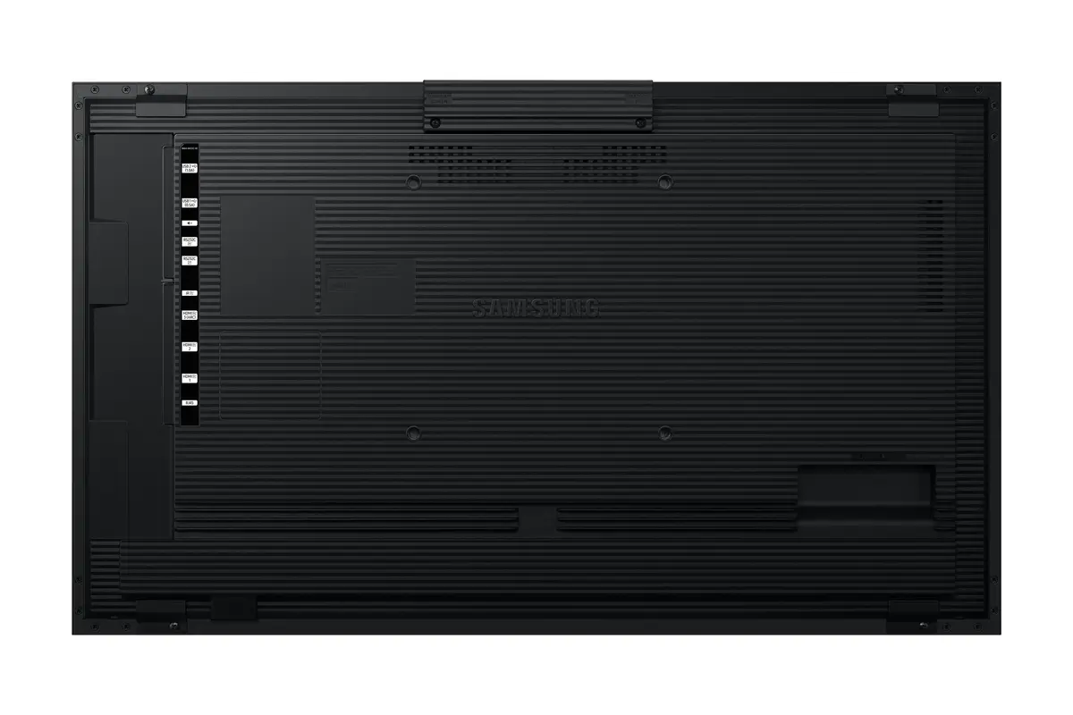 Samsung QM32C-T 32" digitālais reklāmas displejs Photo 2