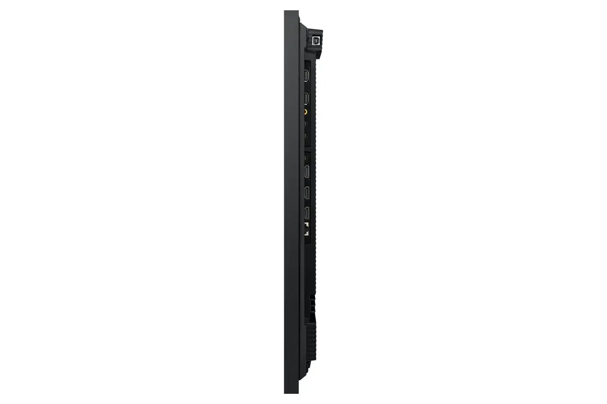 Samsung QM32C-T 32" digitālais reklāmas displejs Photo 3