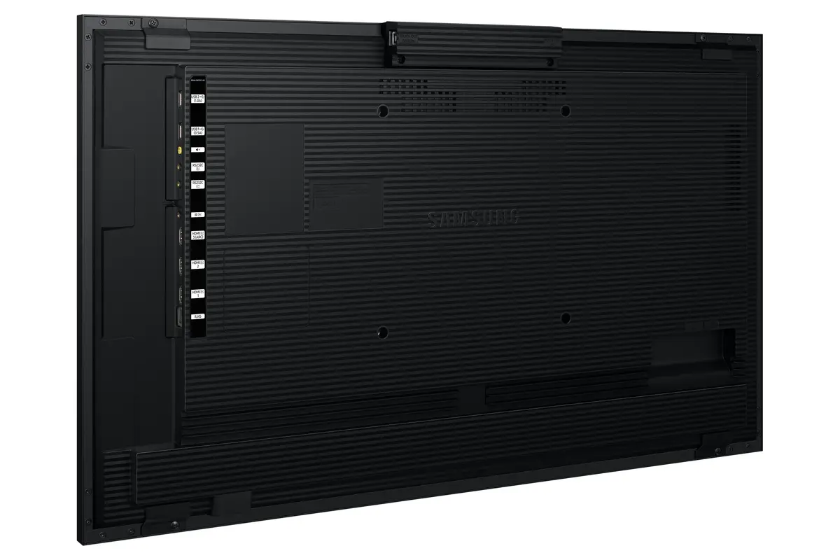 Samsung QM32C-T 32" digitālais reklāmas displejs Photo 6