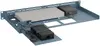 Rackmount Meraki GX50 MX67 Series with Media Converter Photo 2