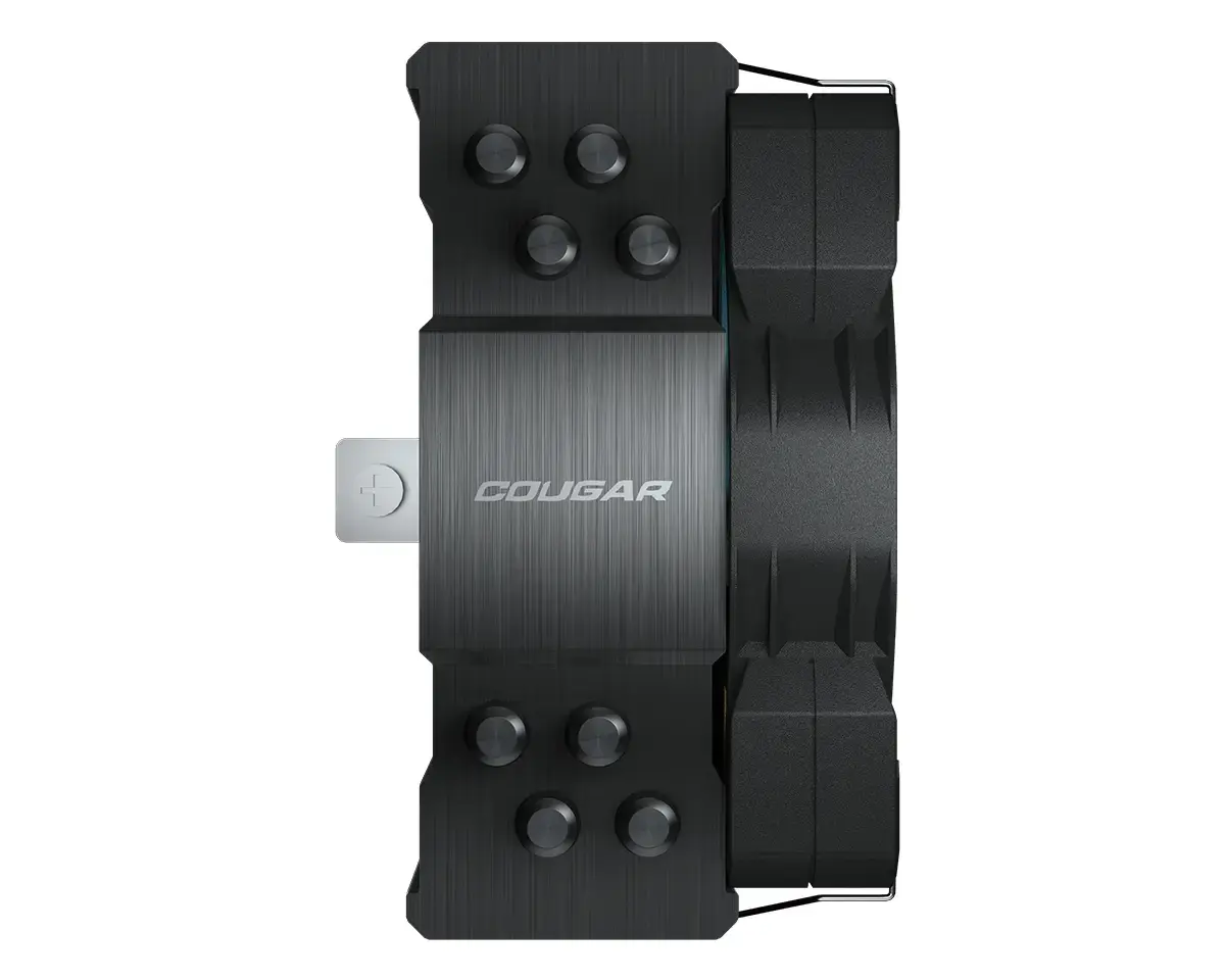 Воздушный кулер Cougar Forza 50 ARGB Photo 5