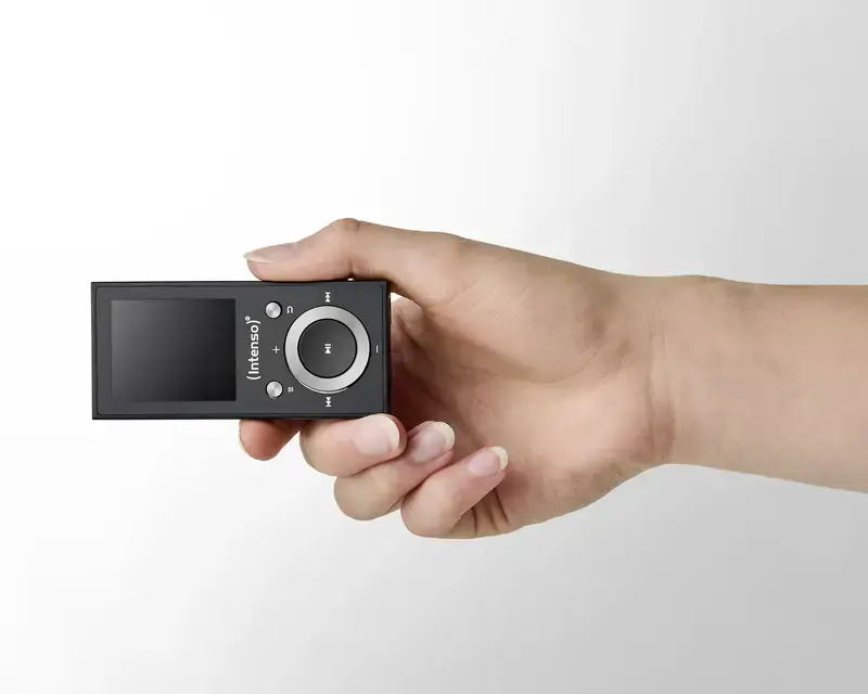 INTENSO Video Scooter BT MP4‑плеер 64 ГБ Photo 5