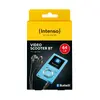 MP3-плеер Intenso Video Scooter BT 64 GB синий Photo 3