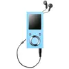 MP3-плеер Intenso Video Scooter BT 64 GB синий Photo 5