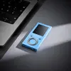 MP3-плеер Intenso Video Scooter BT 64 GB синий Photo 9