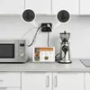 Удлинитель MACLEAN MCE387 B — 2 розетки, 3 USB Photo 4