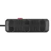 Удлинитель MACLEAN MCE387 B — 2 розетки, 3 USB Photo 9