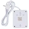 Сетевой удлинитель MACLEAN MCE387 W — 2 розетки, 3×USB Photo 10
