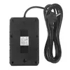 Сетевой удлинитель MACLEAN MCE393 B — 4 розетки 3×USB Photo 10