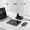 Сетевой удлинитель MACLEAN MCE388 B — 2 AC, 3×USB Photo 5