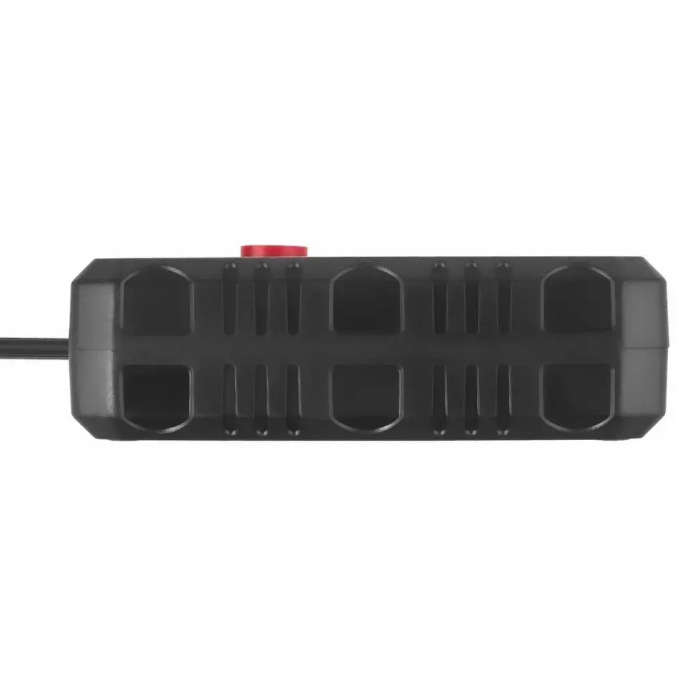 Сетевой удлинитель MACLEAN MCE388 B — 2 AC, 3×USB Photo 9