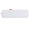 Сетевой удлинитель MACLEAN MCE388 W — 2 розетки, 3 USB Photo 9