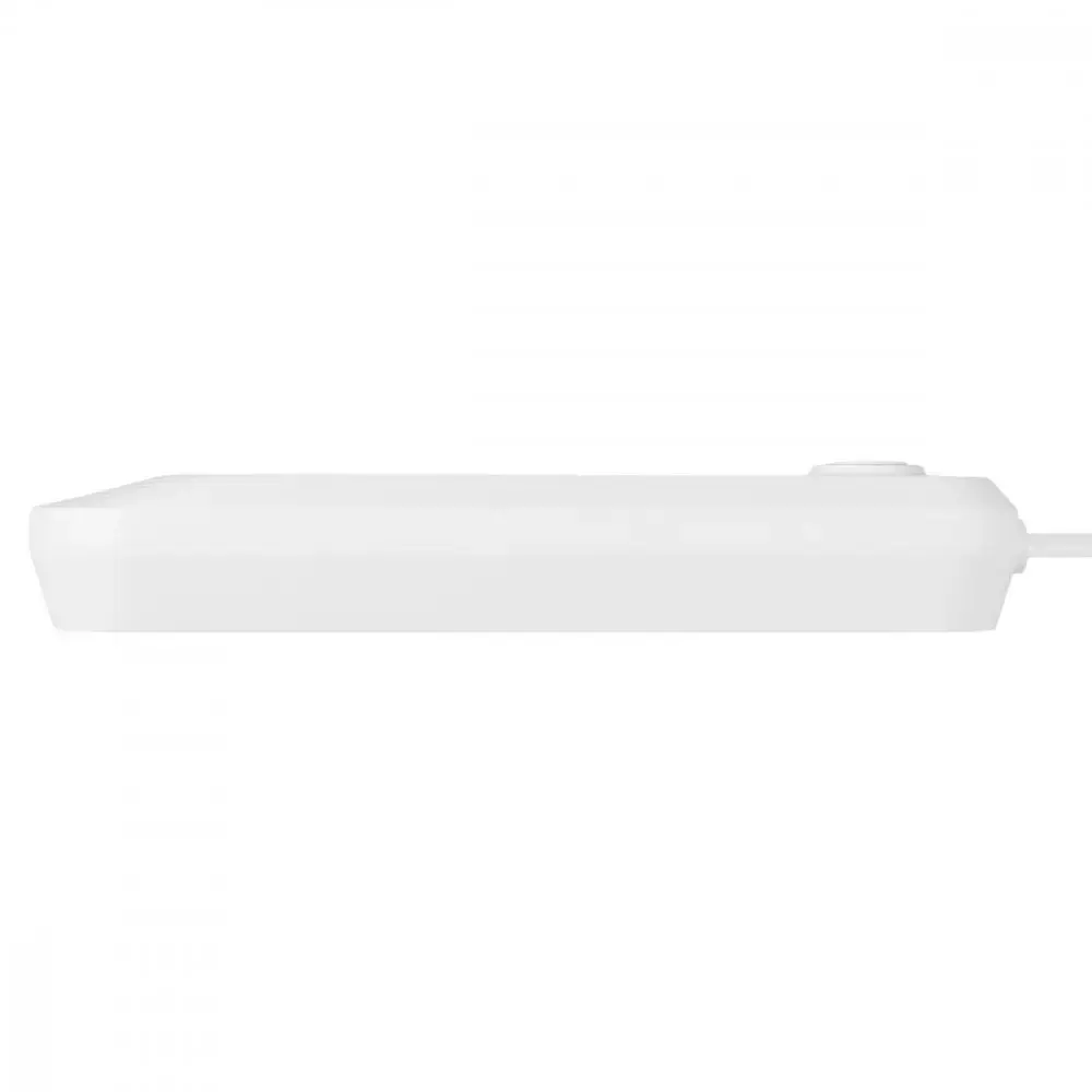Сетевой удлинитель MACLEAN MCE394W — 3 розетки, 3 USB Photo 10