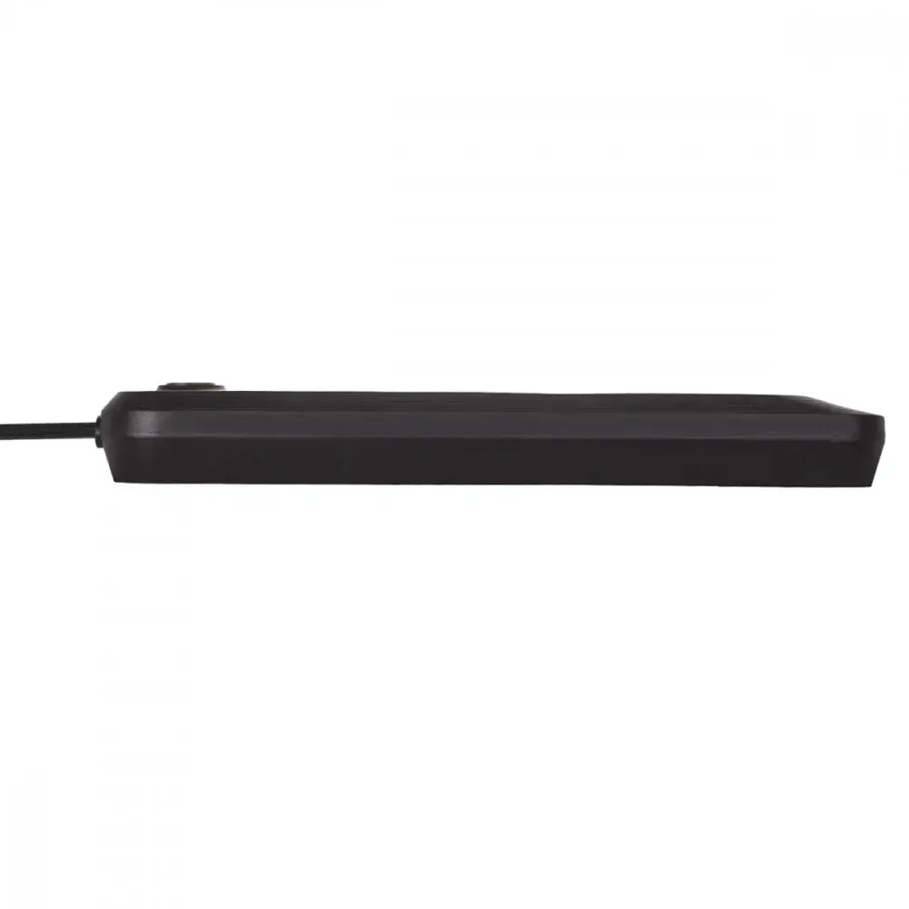 Сетевой фильтр MACLEAN MCE395 B — 5 розеток, 3 USB Photo 10