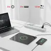 Сетевой удлинитель MACLEAN MCE395 W Photo 6