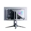 Asus ROG Swift OLED PG27AQWP-W monitors Photo 2