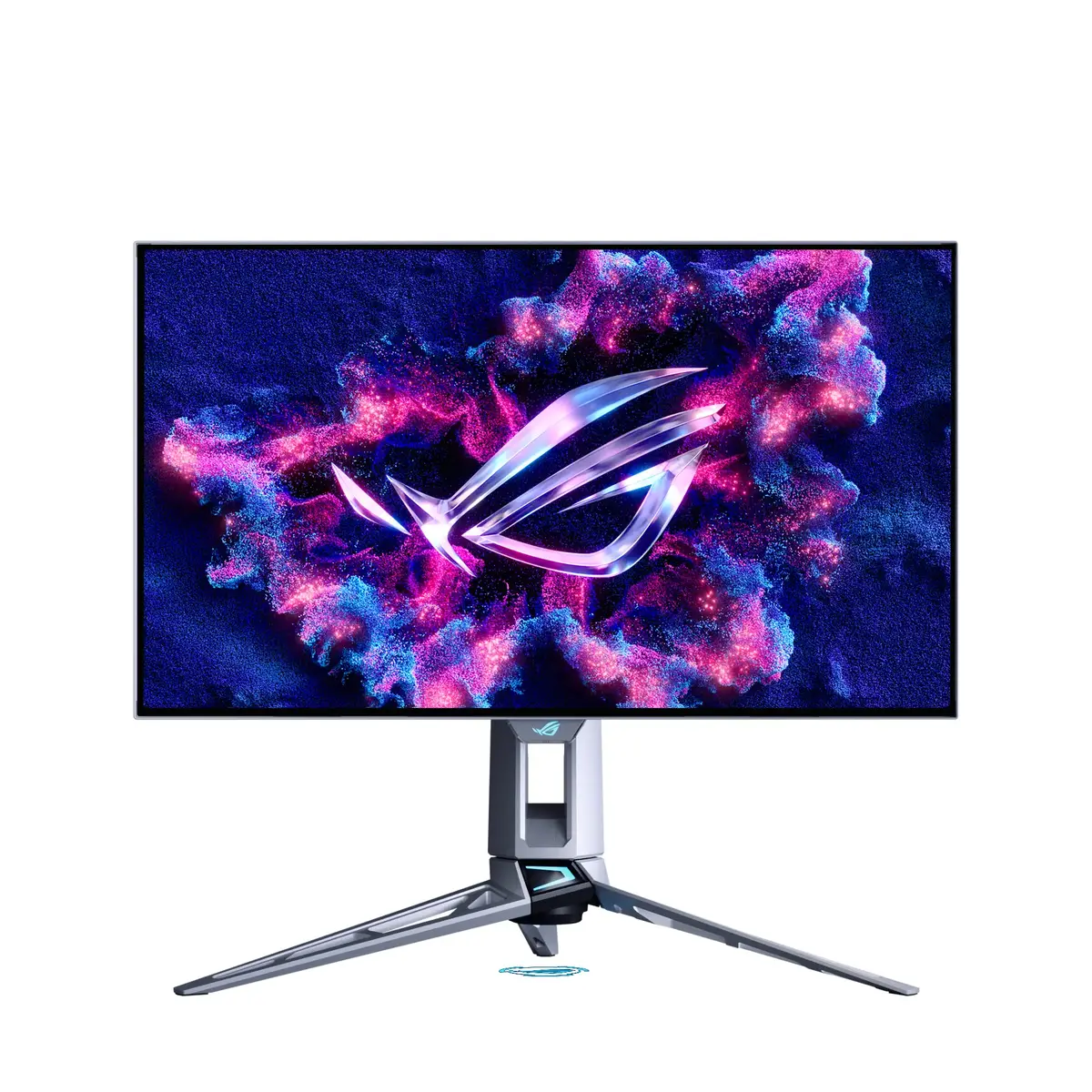 Asus ROG Swift OLED PG27AQWP-W monitors Photo 4