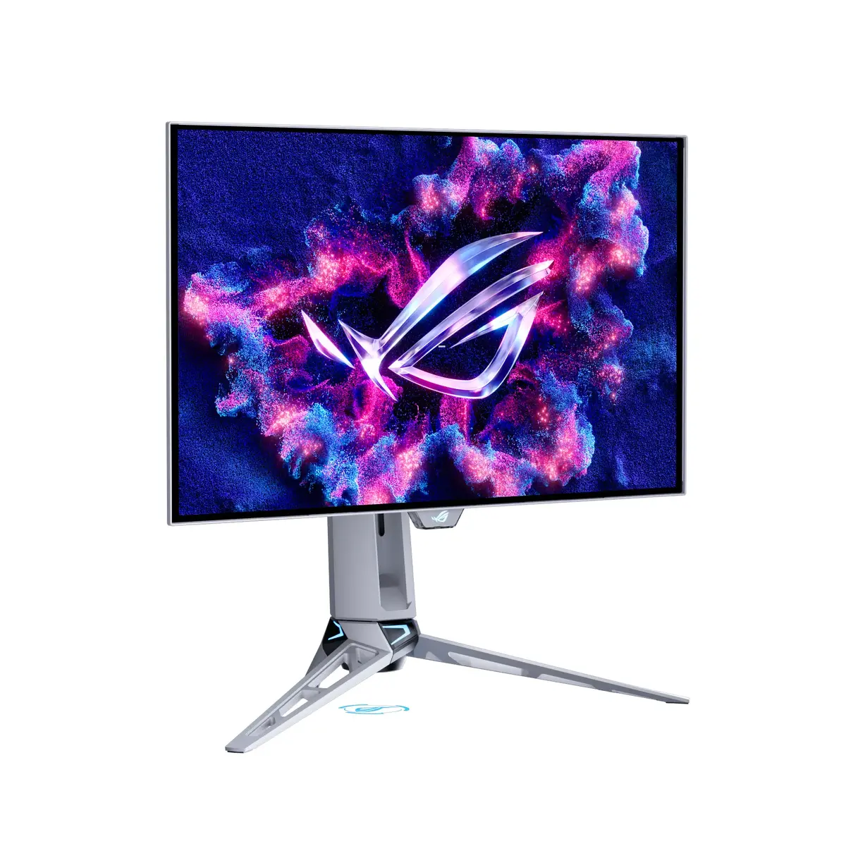 Asus ROG Swift OLED PG27AQWP-W monitors Photo 6