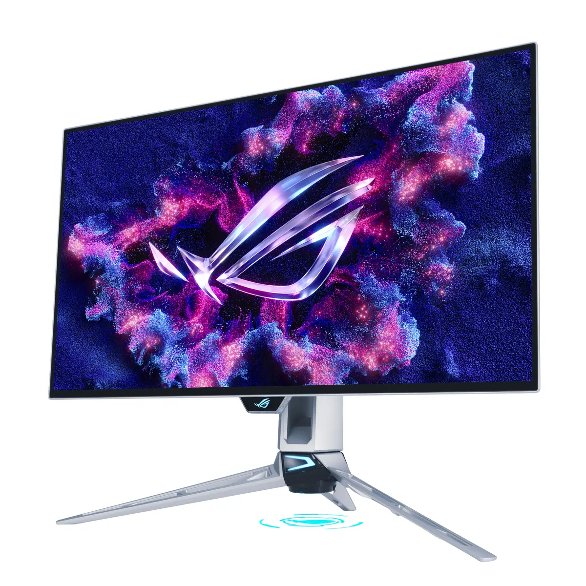 Asus ROG Swift OLED PG27AQWP-W monitors Photo 7
