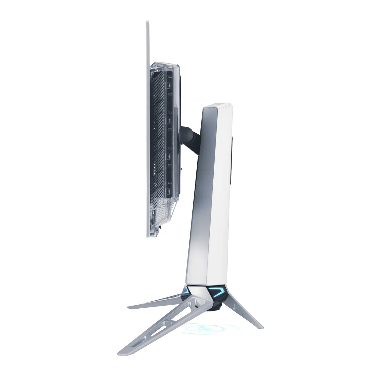 Asus ROG Swift OLED PG27AQWP-W monitors Photo 8