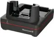 Docking Ethernet Homebase for Honeywell CT70 — model CT70-EB-UVX-2; Ethernet comms, recharging for CT70 and CT70 batteries