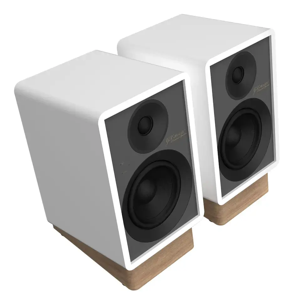 Onkyo GX-30ARC 2‑полосный динамик 50 Вт проводной/беспроводной Photo 2
