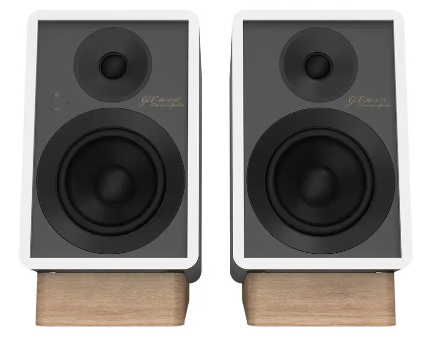 Onkyo GX-30ARC 2‑полосный динамик 50 Вт проводной/беспроводной Photo 4