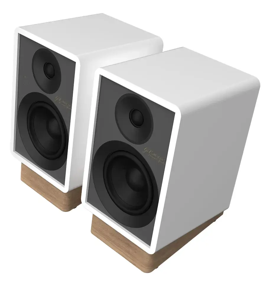 Onkyo GX-30ARC 2‑полосный динамик 50 Вт проводной/беспроводной Photo 13