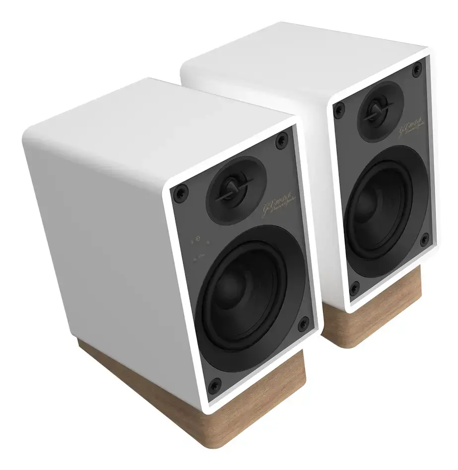 Onkyo GX-10DB 2-полосная проводная/беспроводная акустика Photo 2