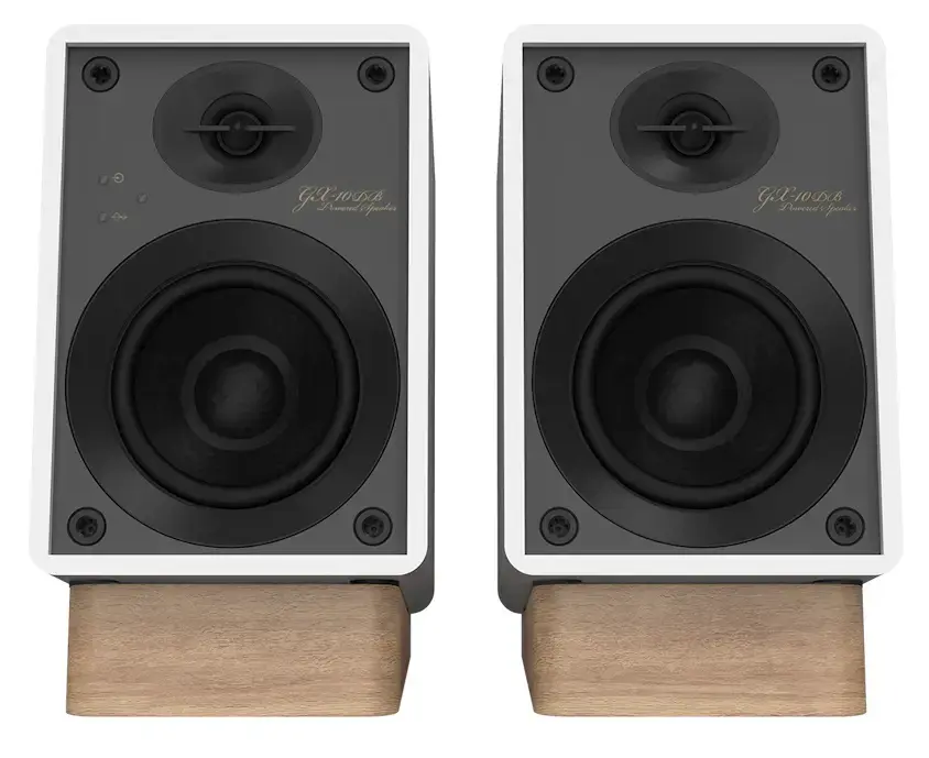 Onkyo GX-10DB 2-полосная проводная/беспроводная акустика Photo 4