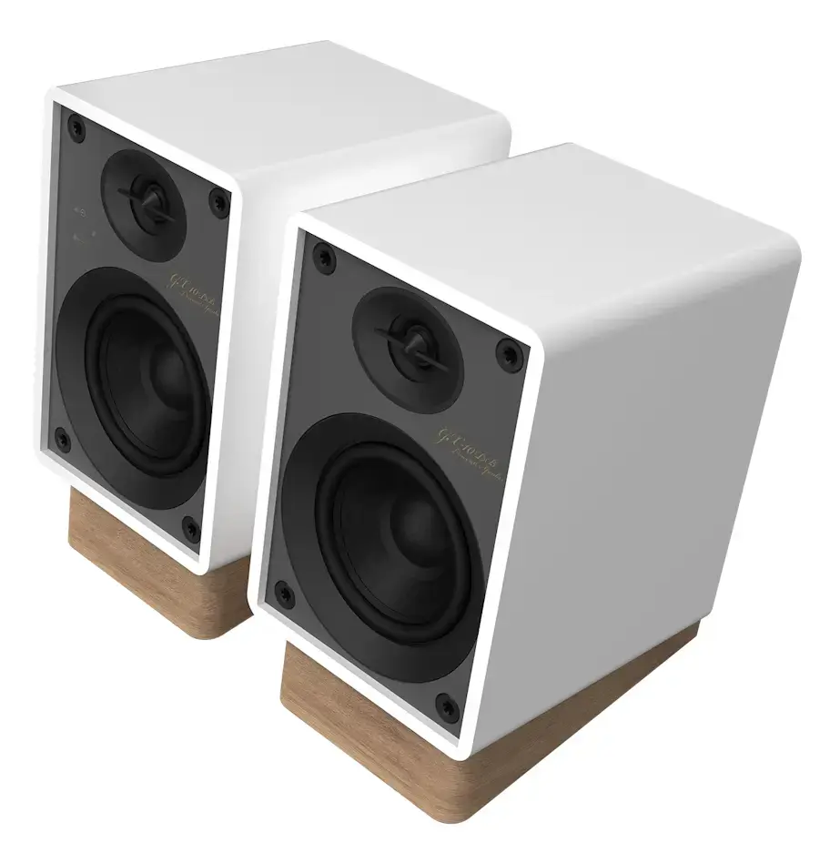 Onkyo GX-10DB 2-полосная проводная/беспроводная акустика Photo 13