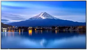 Digital signage display NEC Sharp MultiSync P436 43-inch (108 cm)