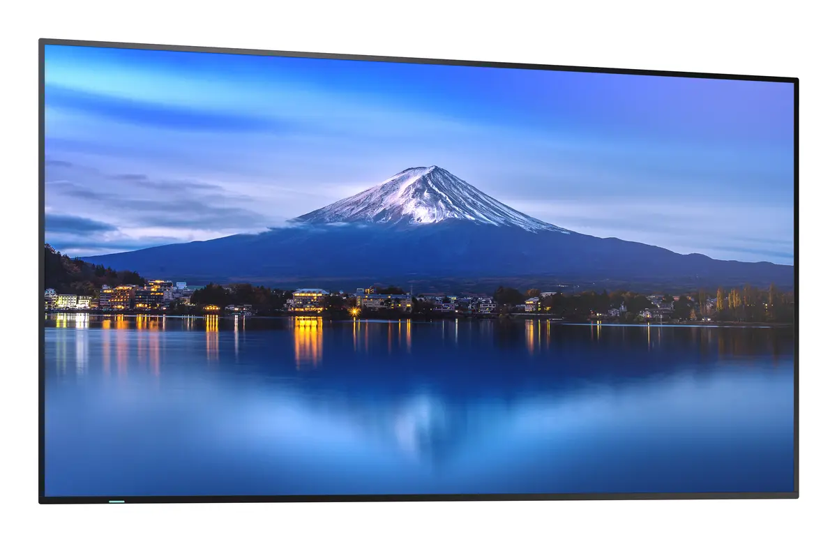NEC MultiSync P436 Digital Signage Panel Photo 4