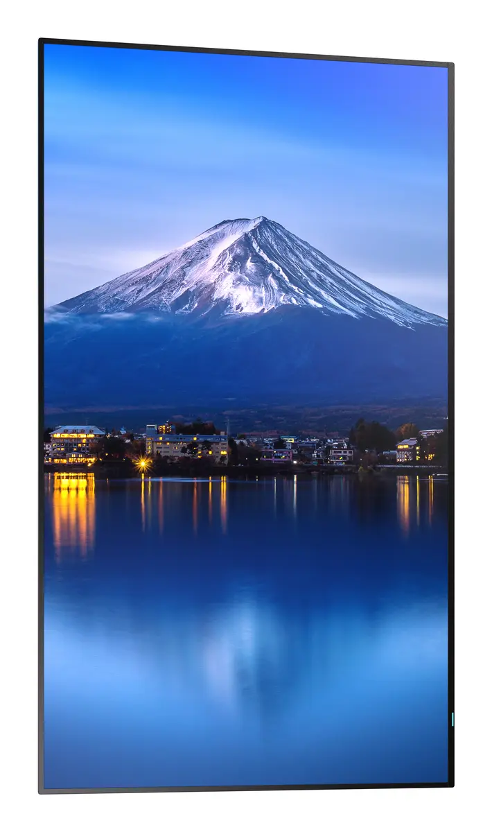 NEC MultiSync P436 Digital Signage Panel Photo 5