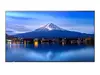 Sharp MultiSync P656 64.5" LCD 4K kiosk display Photo 14