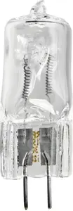 Halogēna spuldze Osram 64515 300W 230V GX6.35