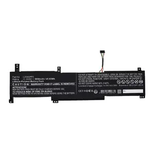 Аккумулятор для ноутбука Lenovo MBXLE-BA0462, сменный модуль для портативных устройств