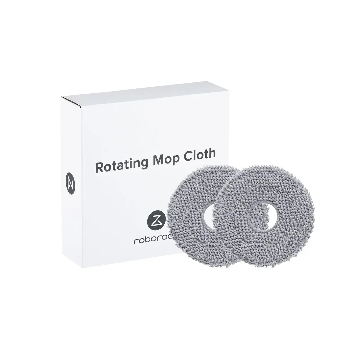 Mop pad Xiaomi Roborock 6970995789928 Photo 3