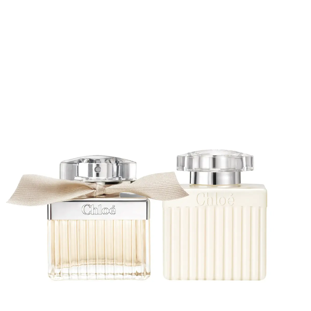 Chloé Women Eau de Parfum un 100 ml losjona komplekts Photo 2