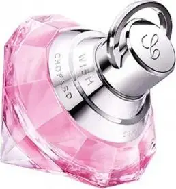 Парфюмерная вода (EDT) Chopard Pink Wish 75 мл